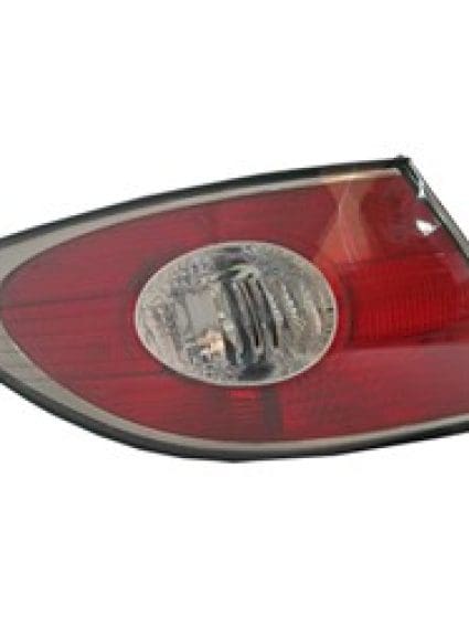 LX2800124C Rear Light Tail Lamp Assembly