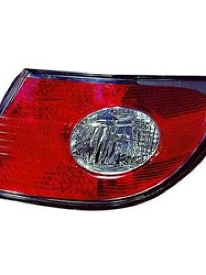 LX2801124C Rear Light Tail Lamp Assembly