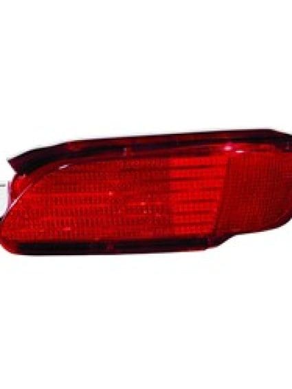 LX2861102C Rear Light Marker Lamp