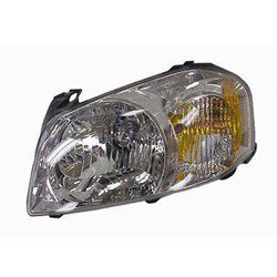 MA2502131 Front Light Headlight Lamp