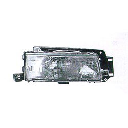 MA2503105 Front Light Headlight Lamp