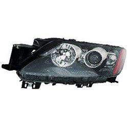MA2518134 Front Light Headlight Assembly