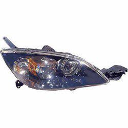 MA2519112 Front Light Headlight Assembly
