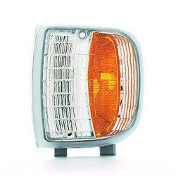 MA2520109 Front Light Park Lamp