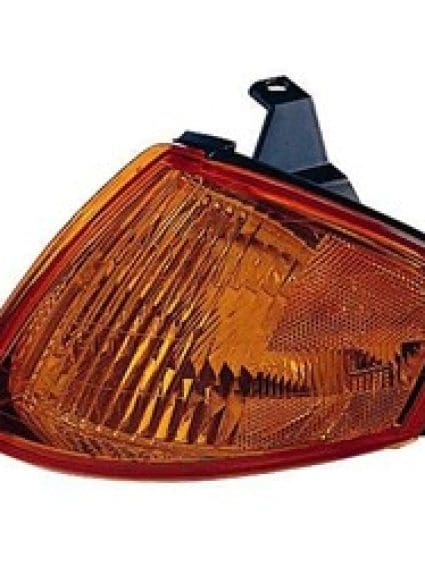 MA2520113C Front Light Park/Signal Lamp