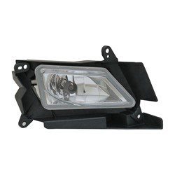 MA2593119C Front Light Fog Lamp Assembly