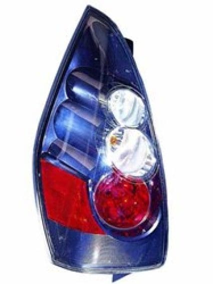 MA2800130 Rear Light Tail Lamp Assembly