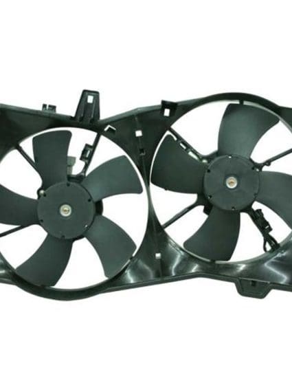 MA3115131 Dual Radiator Fan Assembly