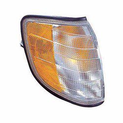 MB2521106 Front Light Park Lamp Park Signal