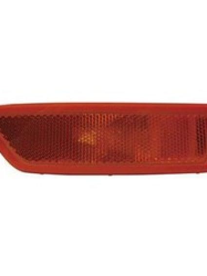 MB2554105 Front Light Marker Lamp Lens