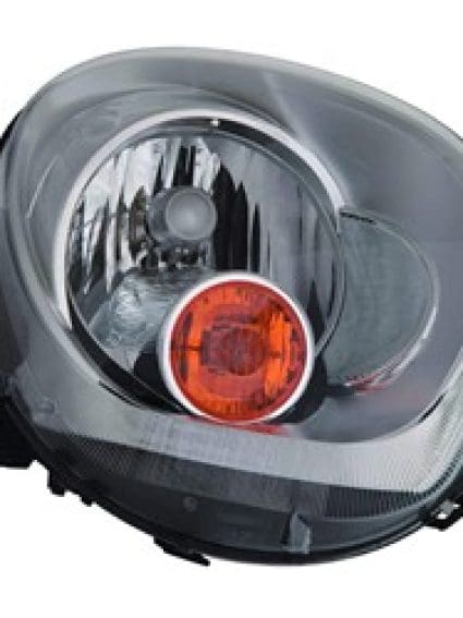 MC2503109 Front Light Headlight Lamp