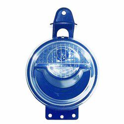 MC2521102 Front Light Fog Lamp Assembly Park/Signal