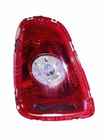 MC2800104 Rear Light Tail Lamp Assembly