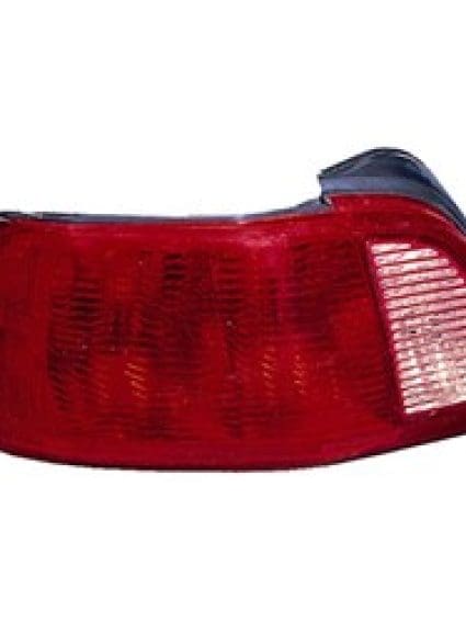 MI2800114 Rear Light Tail Lamp Assembly