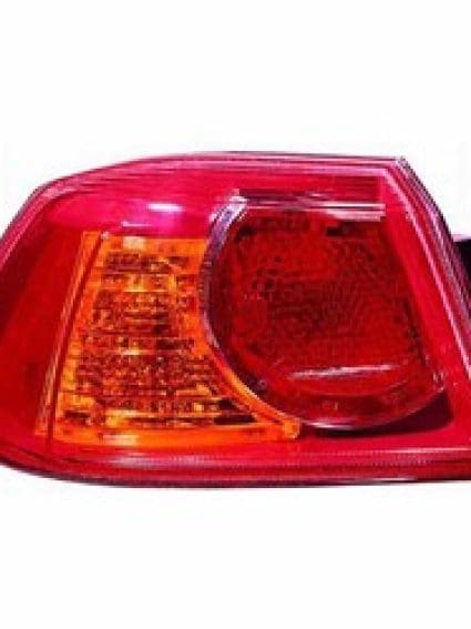 MI2804100C Rear Light Tail Lamp Assembly