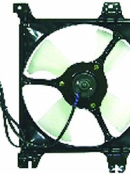 MI3113116 Assembly Fan Condenser