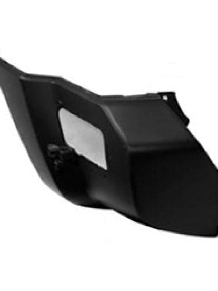 NI1104116C Rear Bumper End Extension