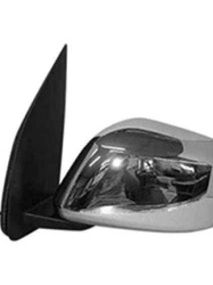 NI1320170 Driver Side Power Mirror