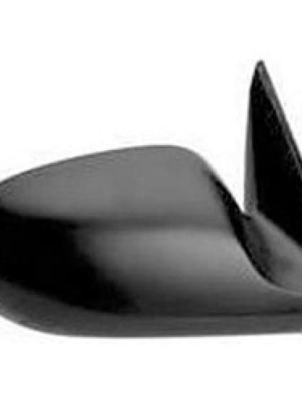 NI1321134 Passenger Side Manual Mirror