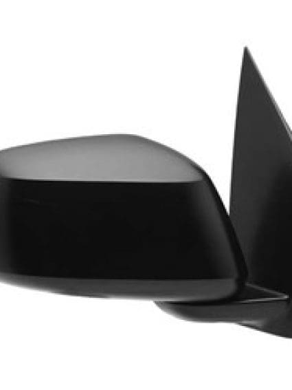 NI1321154 Passenger Side Manual Mirror
