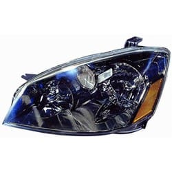 NI2502156C Front Light Headlight Assembly Composite