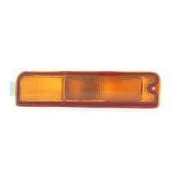 NI2521117 Front Light Park Lamp