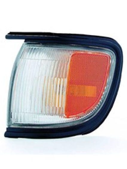 NI2550130 Front Light Marker Lamp Assembly