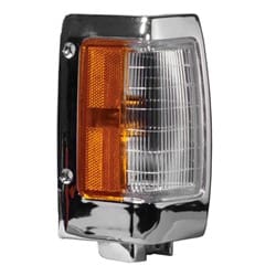 NI2551107 Front Light Marker Lamp Assembly