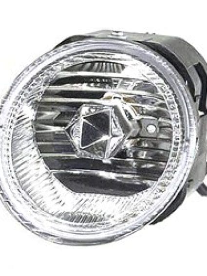 NI2592103V Front Light Fog Lamp Assembly