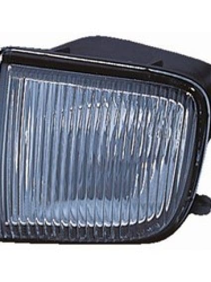 NI2592108C Front Light Fog Lamp Assembly