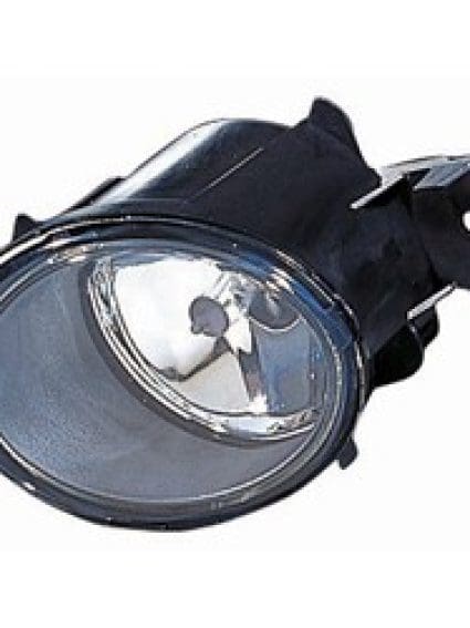 NI2592122C Front Light Fog Lamp Assembly