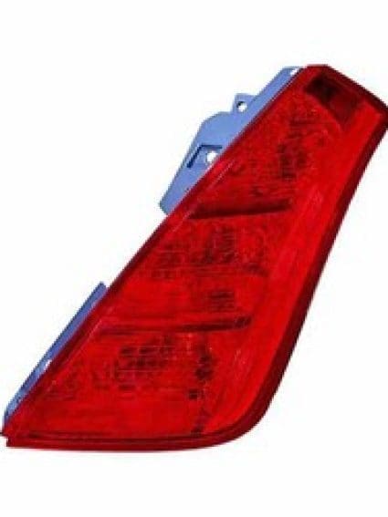 NI2801162C Rear Light Tail Lamp Assembly