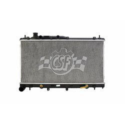RAD13281 Radiator
