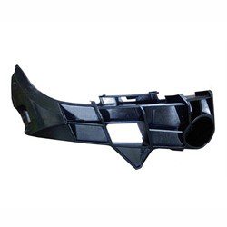 SC1132101 Rear Bumper Cover Side Retainer