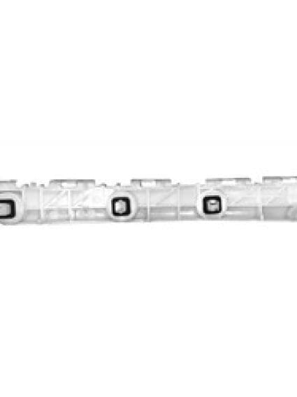 SC1142101 Rear Bumper Cover Bracket Side Retainer