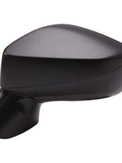 SC1320108 Mirror Power Driver Side Non-Heated