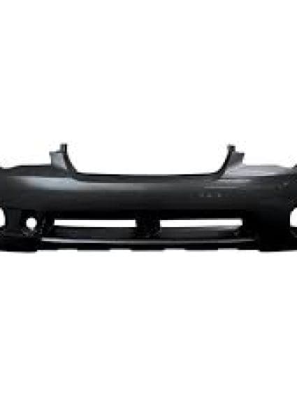 SU1000150 Front Bumper Cover