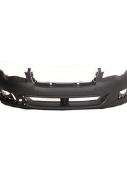 SU1000160C Front Bumper Cover
