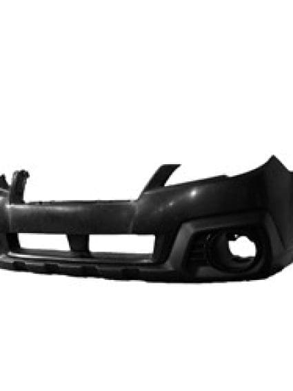 SU1000169C Front Bumper Cover