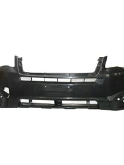 SU1000181C Front Bumper Cover