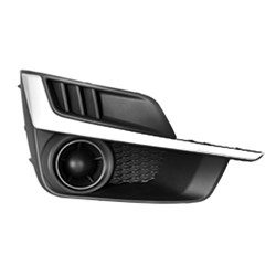 SU1039111 Passenger Side Fog Light Cover