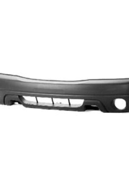 SZ1000121C Front Bumper Cover