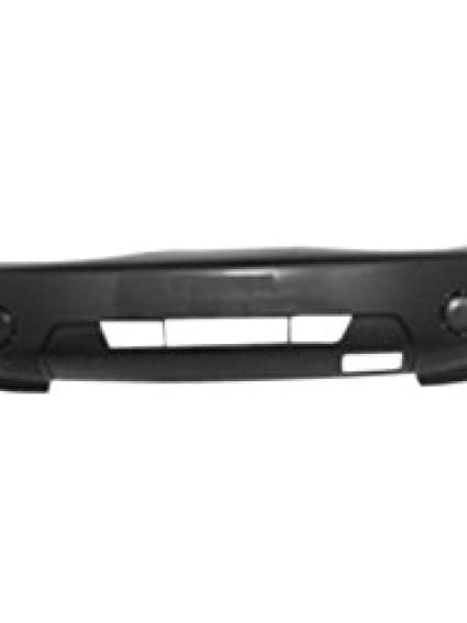 SZ1000126C Front Bumper Cover