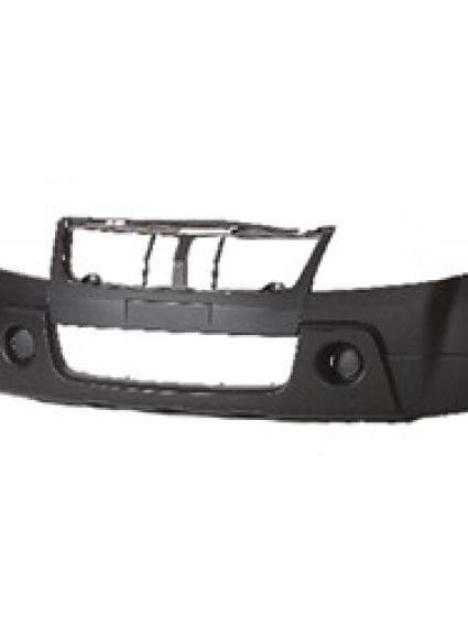 SZ1000132C Front Bumper Cover