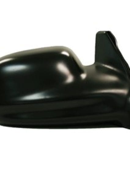SZ1321106 Mirror Power Passenger Side