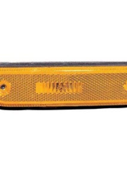 SZ2551101C Front Light Marker Light Assembly Passenger Side