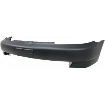 TO1000204 Front Upper Bumper Cover