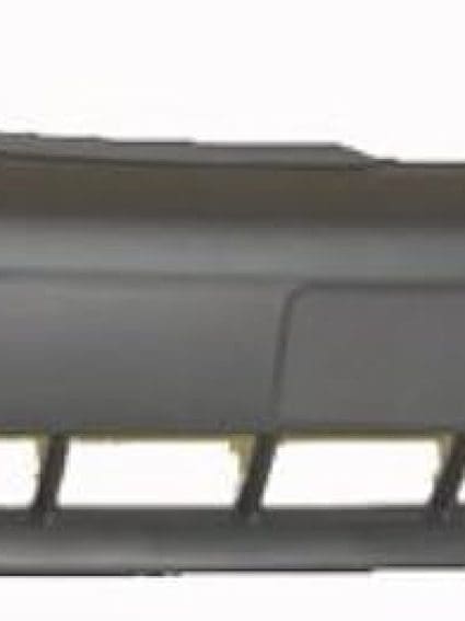 TO1000219C Front Bumper Cover