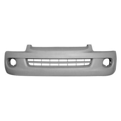 TO1000293C Front Bumper Cover
