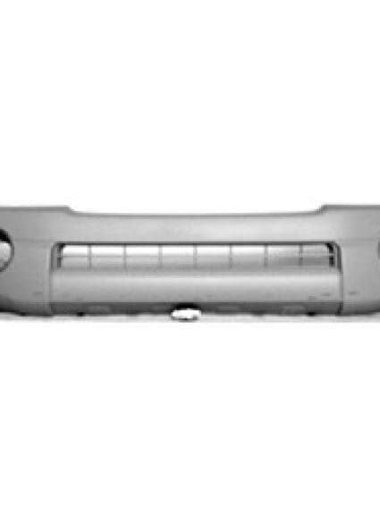 TO1000305C Front Bumper Cover